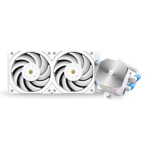 Thermalright frozen edge 240 - edge,