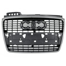 Mascherina griglia anteriore