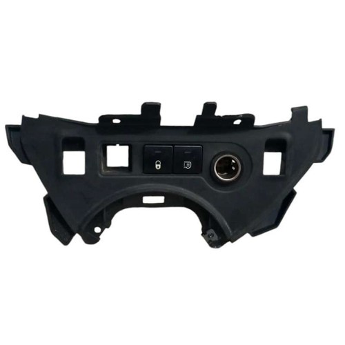 Pulsante chiusura porte