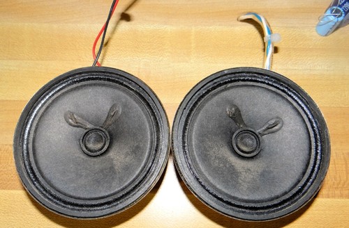 Altoparlanti ohm testati - altoparlanti,