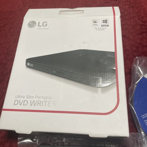 Gp65nb60 masterizzatore dvd - lg,