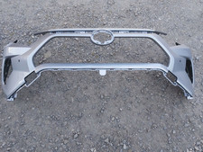 PARAURTI ANTERIORE TOYOTA RAV4 V 2019->