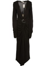MAXI ABITO PICCOLO IN JERSEY