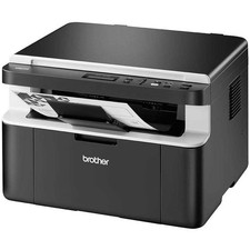 Brother DCP-1612W Stampante