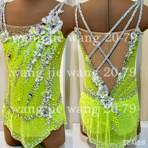 Body ginnastica ritmica