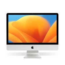 Apple iMac 21.5"