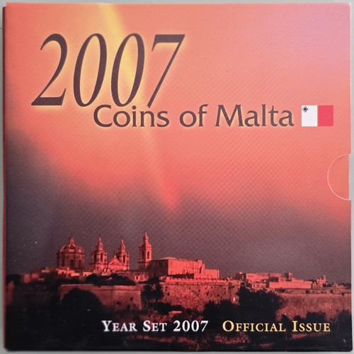 Mds malta lira kms 2007 - mds,
