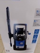 IDROPULITRICE ANNOVI REVERBERI