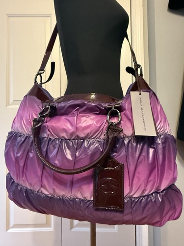 Borsa tracolla ermanno - a,