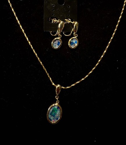 Avon vintage collana - avon,