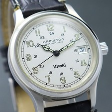 Orologio da uomo automatico