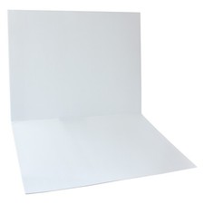 FOGLIO DI POLISTIROLO ESTRUSO 'DEPRON' spessore 6 mm- 20 mq  - TILLMANNS