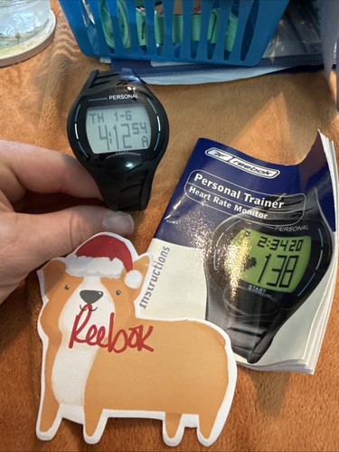 Reebok personal trainer - reebok,