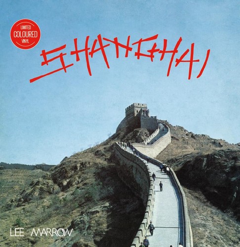 Italo maxi lee marrow shanghai - marrow,