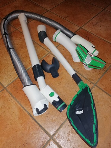 Sacca completa accessori - sacca,