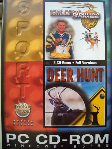 Due game pack - due,