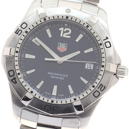 Orologio uomo tag heuer aqua - tag,