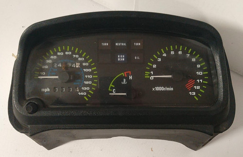 Tachimetro kawasaki - tachimetro,