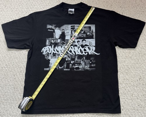 Box car racer shirt - car, xl