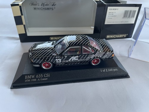 Minichamps 430882613 ac - minichamps, 1/43