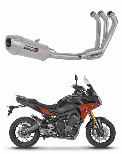 Tracer 900 gt 2015 - mt,