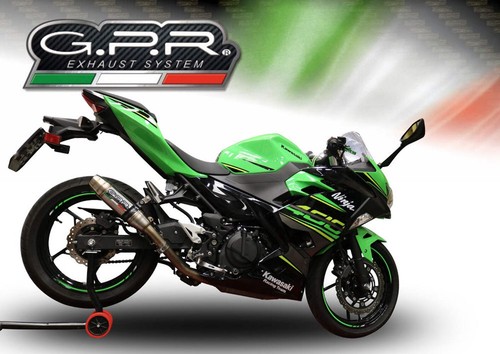 Kawasaki z400 2023 - kawasaki, 2023-2024
