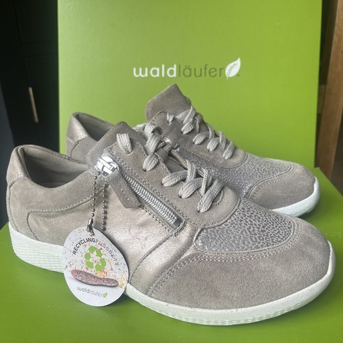 Waldlaufer ira scarpe da - m-ira,