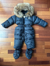 come nuovo originale Moncler