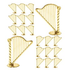 Arpa in miniatura da 100