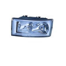 FARO SX IVECO DAILY 2000 SX MARCA DEPO 