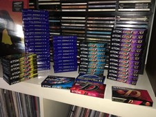 LOTTO/STOCK 61 MUSICASSETTE/ AUDIOCASSETTE TDK/SONY CHROME NORMAL SIGILLATE