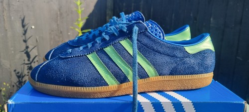 Adidas bern vintage - vintage., 9,5