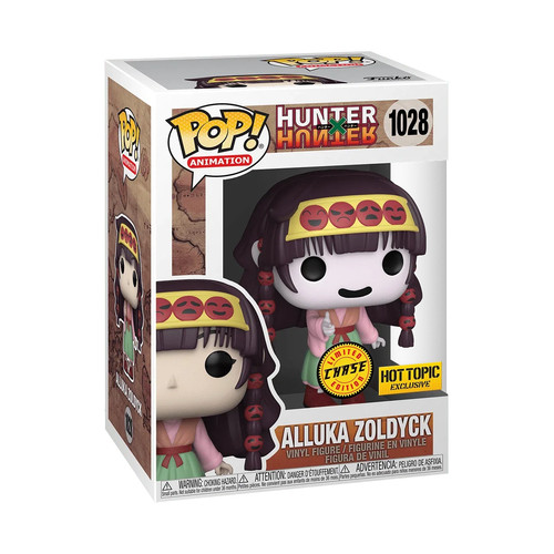 Funko pop hunter - funko,