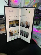 SAMSUNG Galaxy Z Fold 7 5G