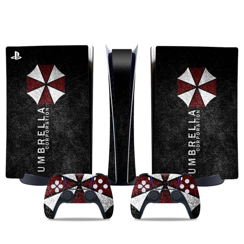 Mad vision skin resident evil - vision,