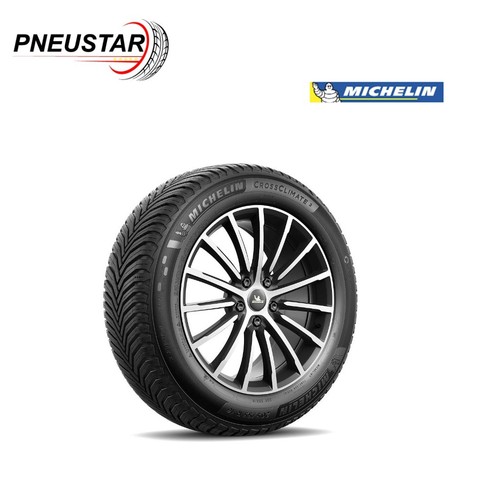 Michelin cross climate2 205 - michelin,