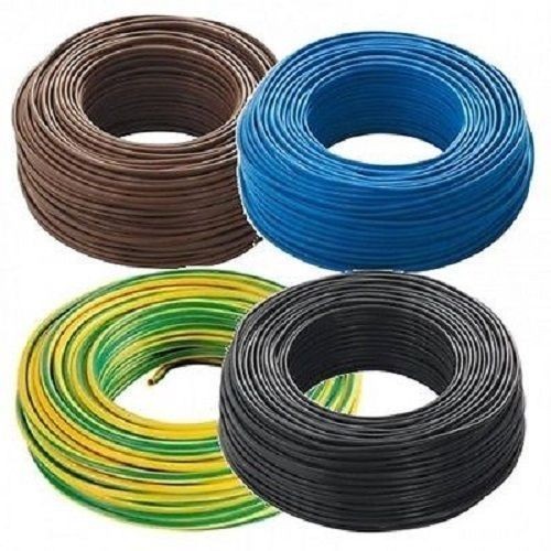 Filo elettrico unipolare 100mt - filo,