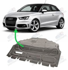 Riparo Sotto Motore Parte