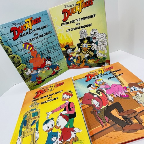 Disney duck tales - disney's,