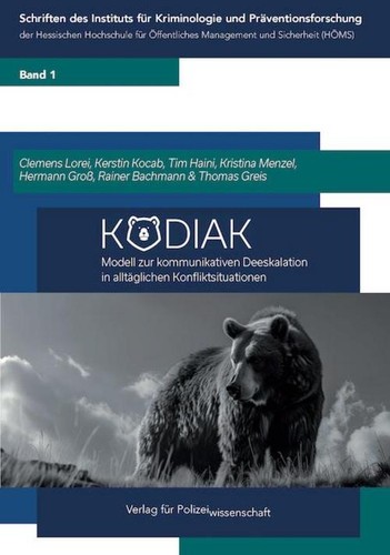 Kodiak tim haini - ~,