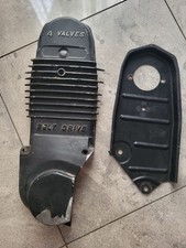 Cover Rotax engine SWM Aprilia