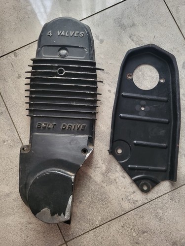 Cover rotax engine swm aprilia - cover,
