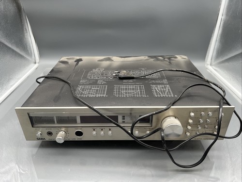 Sintonizzatore stereo digitale
