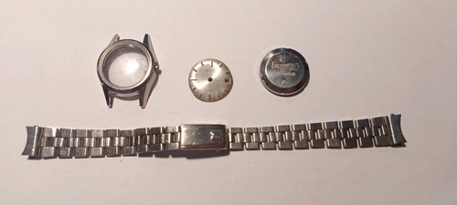 Eberhard aquadate lady - eberhard,