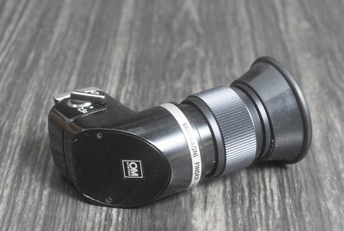 Mirino olympus varimagni - mirino,