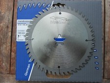 Lama circolare HM/Widia 190 x