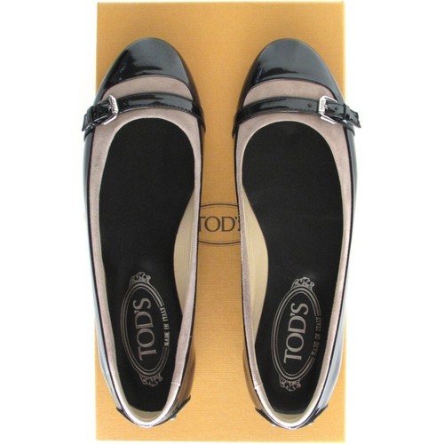 335 tod scarpe donna - tod's,