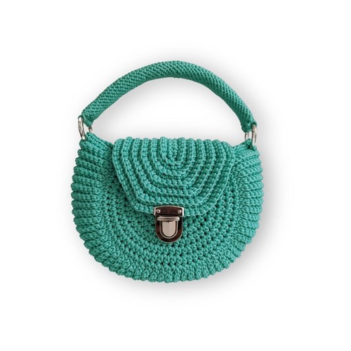 Borsa fatta mano - a,