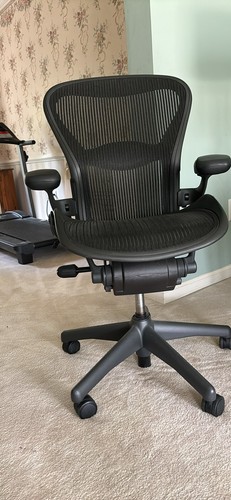 Herman miller aeron office - herman,