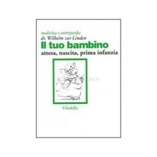 LIBRO IL TUO BAMBINO ATTESA